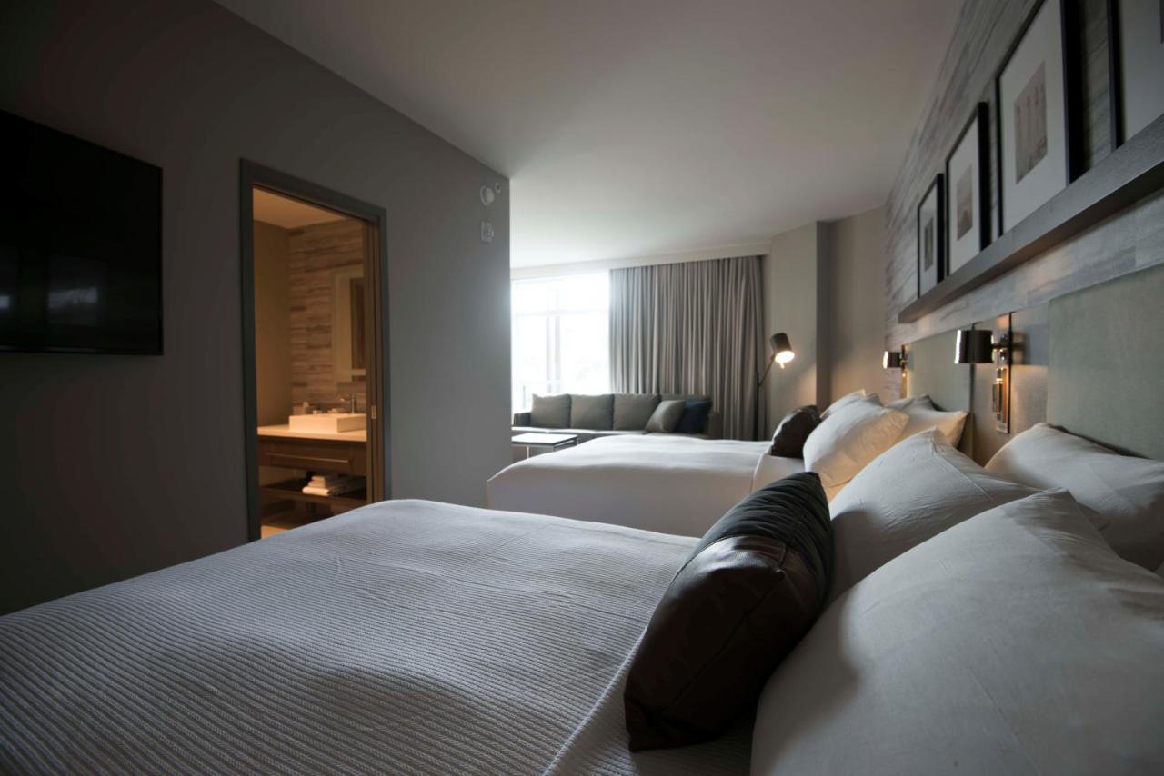 Entourage Sur-Le-Lac Lac-Beauport Room photo