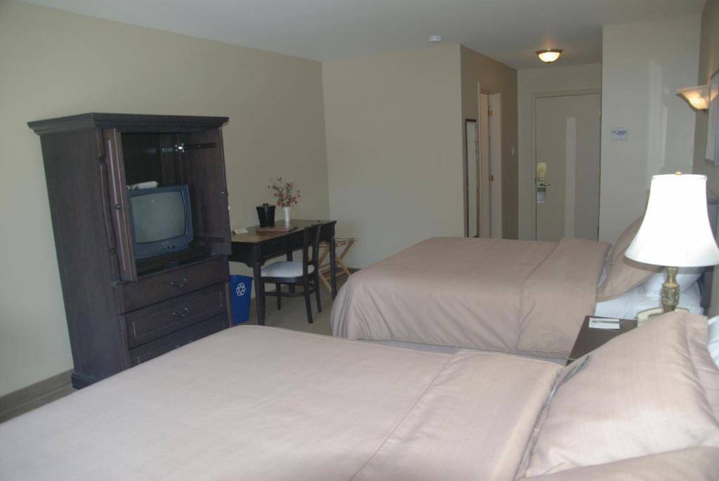 Entourage Sur-Le-Lac Lac-Beauport Room photo